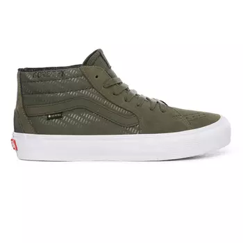 Высокие кеды Sk8-Mid Gore-Tex