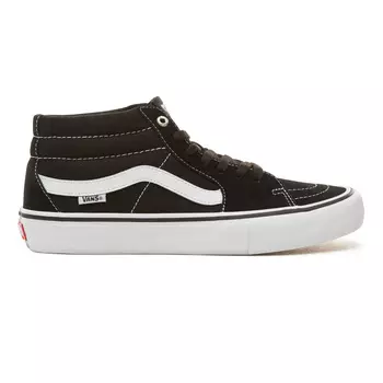 Высокие кеды Sk8-Mid Pro