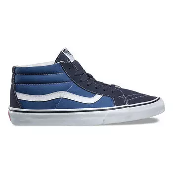 Высокие кеды Sk8-Mid Reissue
