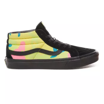 ВЫСОКИЕ КЕДЫ SK8-MID REISSUE