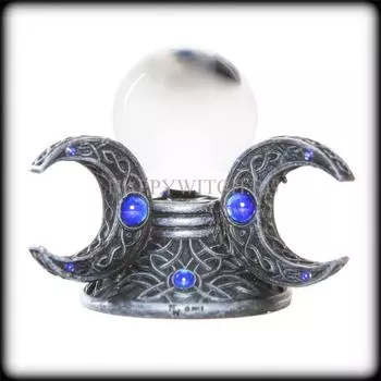 Хрустальный шар 60 мм