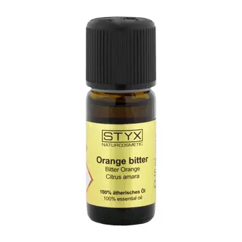 Эфирное масло STYX "Апельсин горький" 10 мл.