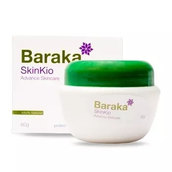 Крем для рук "Baraka SkinKio", 60 мл
