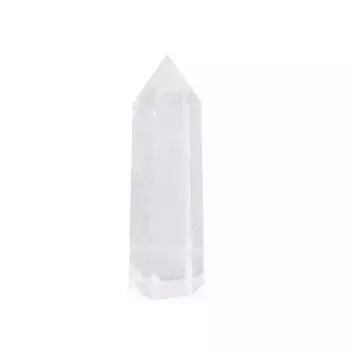 Обелиск из горного хрусталя (5-7 см)