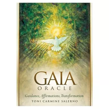 Оракул "Gaia" (Оракул Гайя)