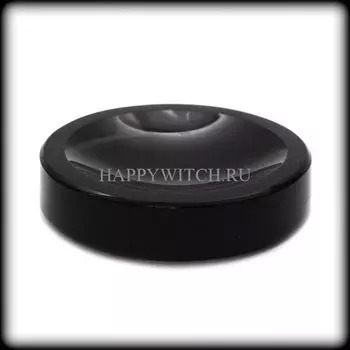 Подставка из обсидиана 5 см под шар