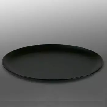 Подсвечник "Чаша" черный