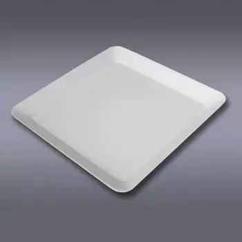 Подсвечник "Четыре стихии" белый