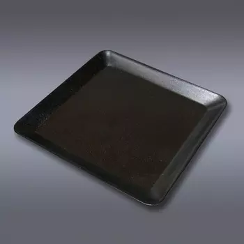 Подсвечник "Четыре стихии" черный