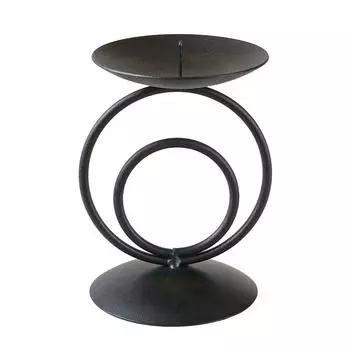 Подсвечник "Небесная геометрия"