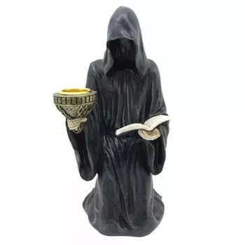 Подсвечник "Призрачный обряд"