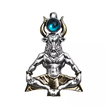 Подвеска "Минотавр"