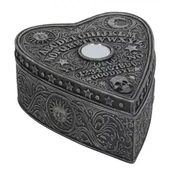 Шкатулка "Спиритический сеанс"