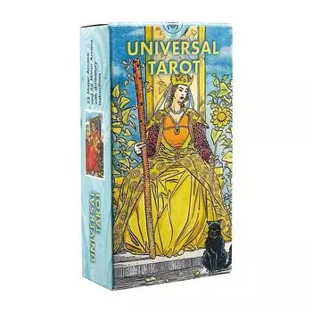Таро Универсальное