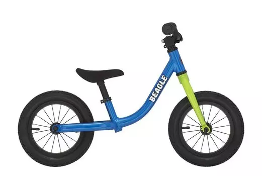 Беговел BEAGLE 112