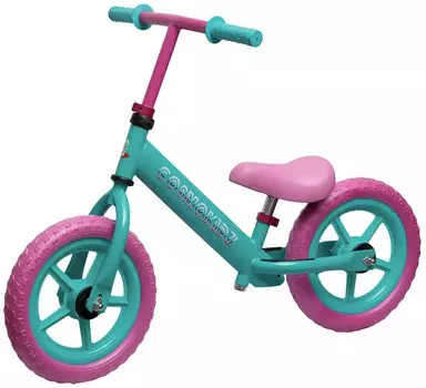 Беговел COSMOKIDZ Pluto 12