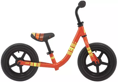 Беговел PRIDE Push 1.0