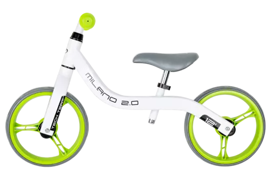 Беговел TECH TEAM Milano 2.0