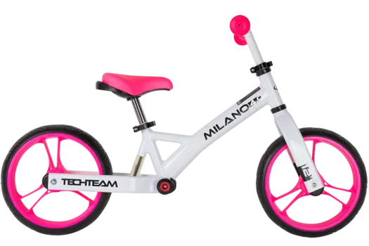 Беговел TECH TEAM Milano 4.0