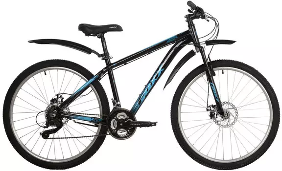 FOXX Atlantic D 26 2022