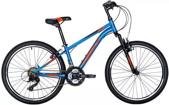 FOXX Aztec 24 2024