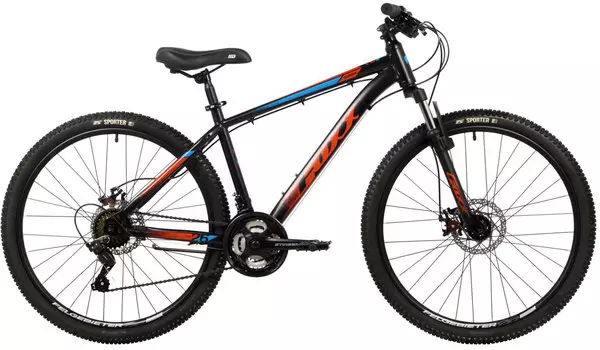 FOXX Caiman 26 2024