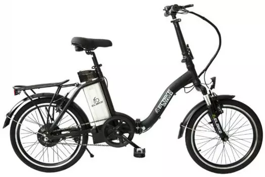 Электровелосипед ELBIKE Galant
