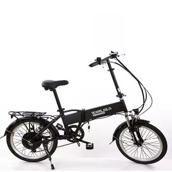 Электровелосипед ELBIKE Gangstar St 350W 36v9ah