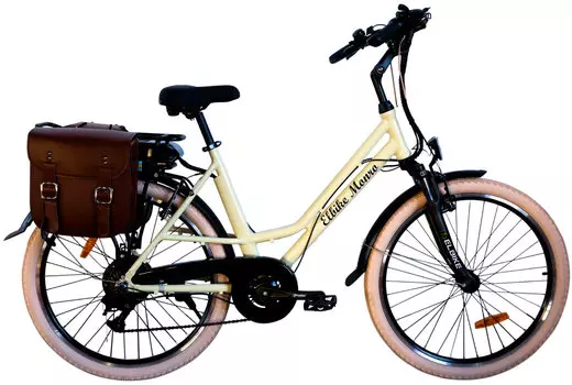 Электровелосипед ELBIKE Monro 350W 36V 10Ah