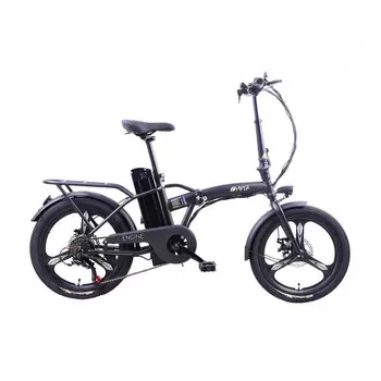 Электровелосипед HIPER Engine BF200