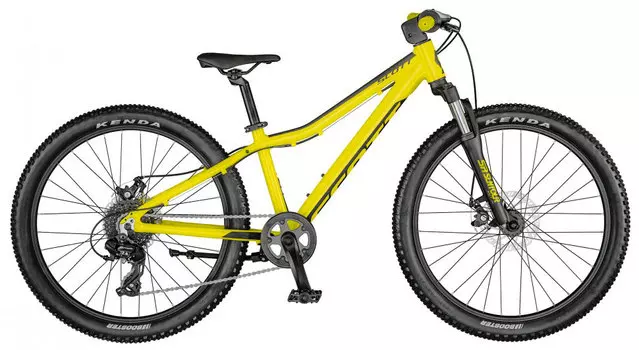 SCOTT Scale 24 disc 2023