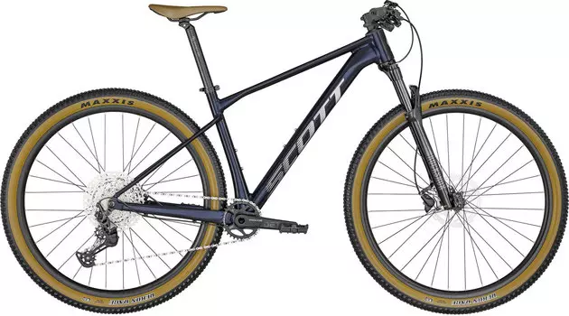SCOTT Scale 965 2024