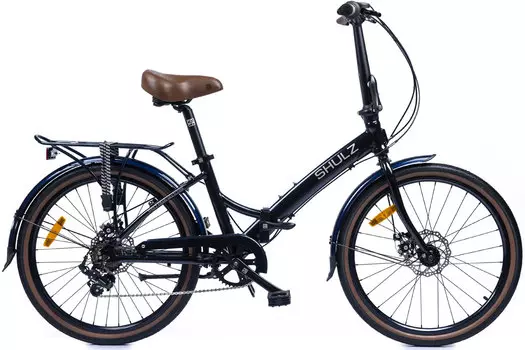 SHULZ Krabi Multi Disk 2024