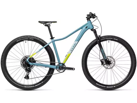 Access WS SL 29 (2021)