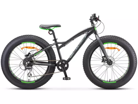 Aggressor D 24 V010 (2020)