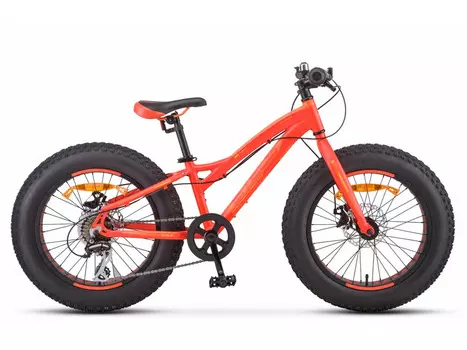 Aggressor MD 20 V010 (2019)