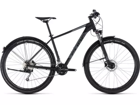 Aim SL Allroad 27.5 (2018)