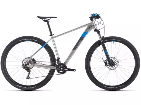 Attention 27.5 (2020)