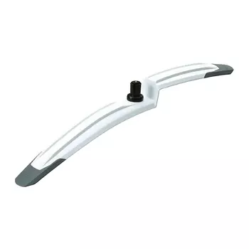 Bbb Крыло переднее BBB BFD-13F 26 White, цвет Белый