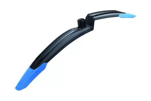 Bbb Крыло переднее BBB BFD-14F 27.5-29, цвет Синий