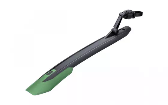 Bbb Крыло заднее BBB BFD-16XLR 28-29 XL, цвет Зеленый
