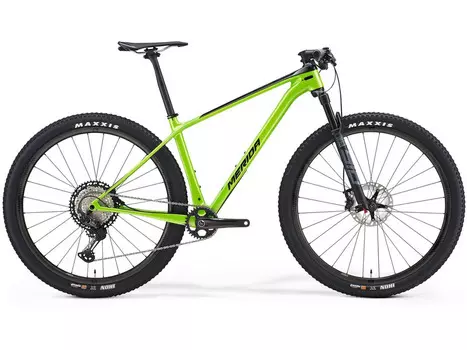 Big.Nine 7000 (2021)