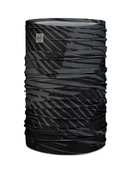 Buff Бандана Buff Thermonet Tenty Graphite (132771.901.10.00), цвет Серебристый