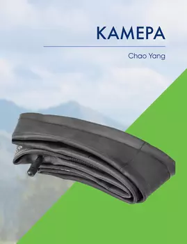 Chaoyang Камера Chao Yang 20 x 3.0 A/V, цвет Черный