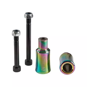 Chilli Пеги Chilli Peg Barrel Neochrome, цвет Зеленый-Синий