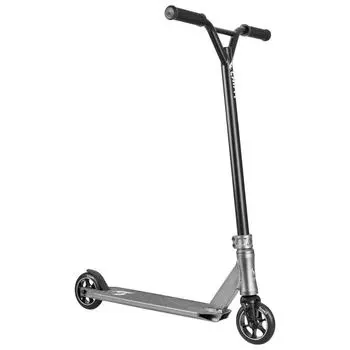 Chilli Pro Scooter 5000 (102-47), цвет Серебристый-Черный