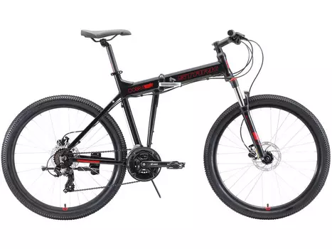 Cobra 26.2 HD (2020)