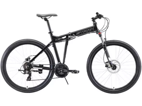 Cobra 27.2 HD (2020)