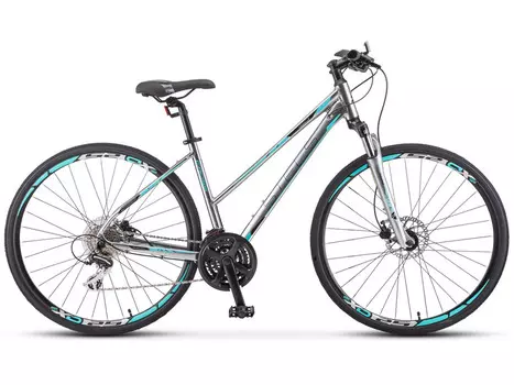 Cross 150 D Lady 28 V010 (2019)