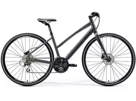 Crossway Urban 20-D Lady (2020)